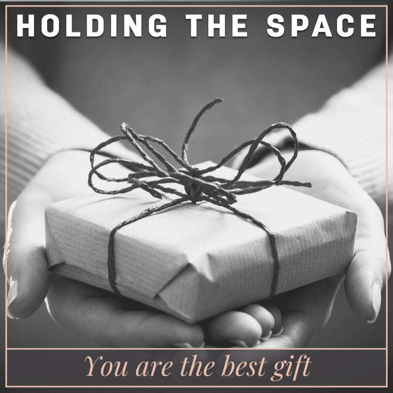 You are the best gift
